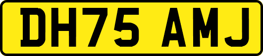 DH75AMJ