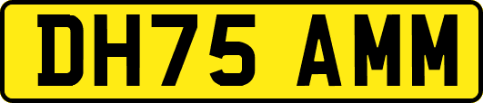 DH75AMM