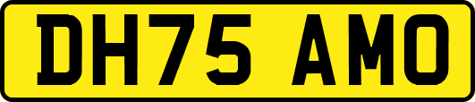 DH75AMO