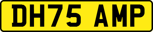 DH75AMP