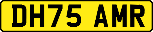DH75AMR