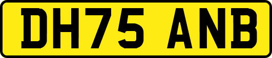 DH75ANB