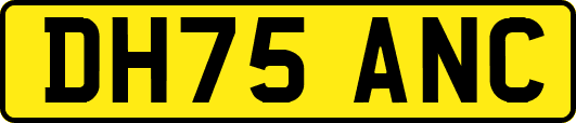 DH75ANC
