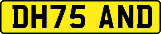 DH75AND