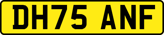 DH75ANF