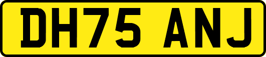 DH75ANJ