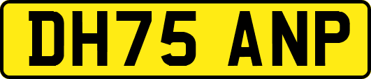 DH75ANP