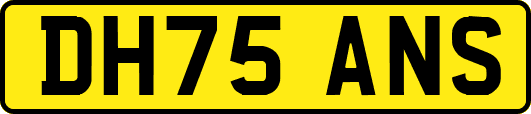 DH75ANS