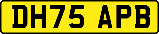 DH75APB