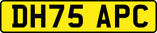 DH75APC