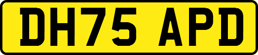 DH75APD