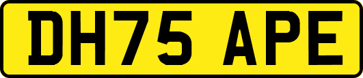 DH75APE