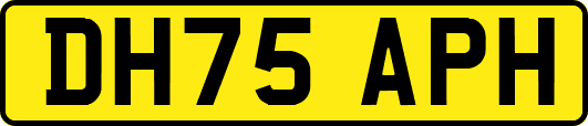 DH75APH
