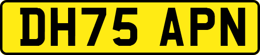 DH75APN