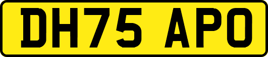 DH75APO