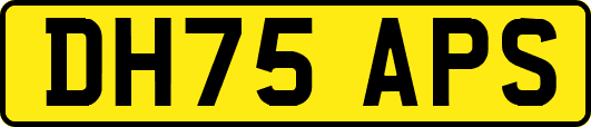 DH75APS