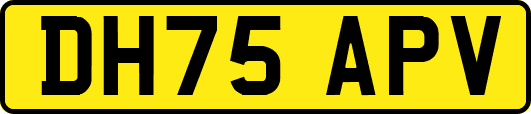 DH75APV