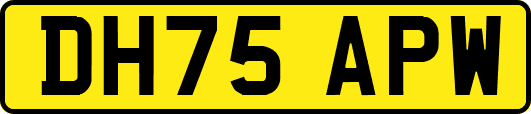 DH75APW