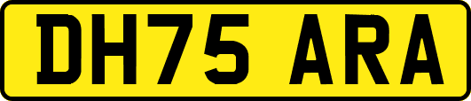 DH75ARA