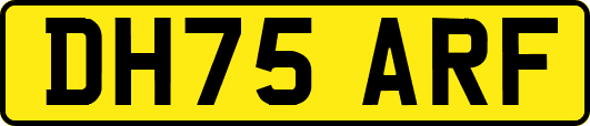 DH75ARF
