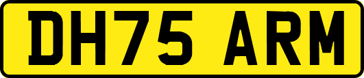 DH75ARM