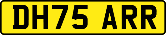 DH75ARR