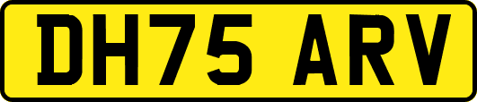 DH75ARV