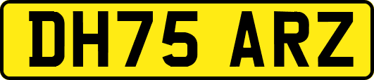 DH75ARZ
