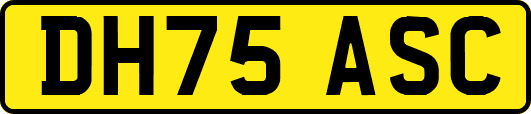 DH75ASC