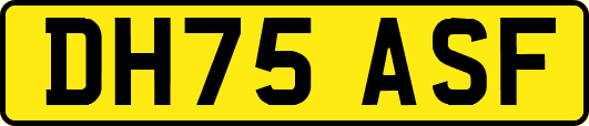 DH75ASF