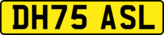 DH75ASL