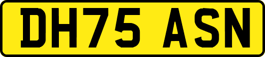 DH75ASN