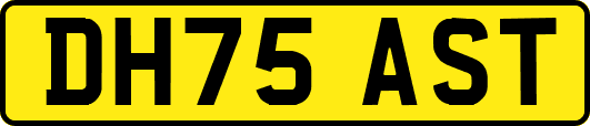 DH75AST