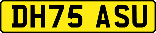 DH75ASU