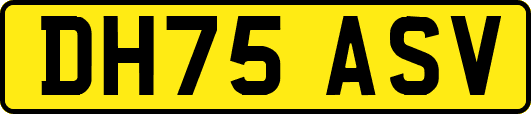 DH75ASV