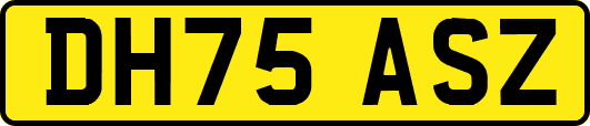 DH75ASZ