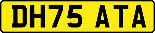 DH75ATA