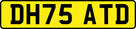 DH75ATD