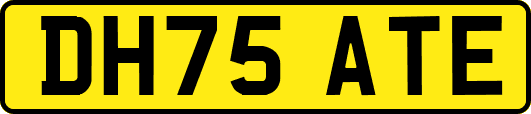 DH75ATE
