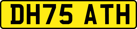 DH75ATH