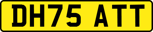 DH75ATT