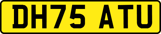 DH75ATU