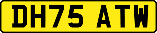 DH75ATW