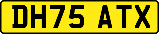 DH75ATX