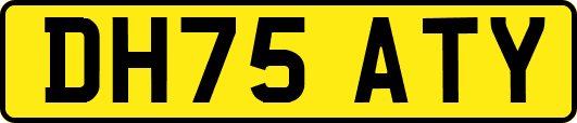 DH75ATY