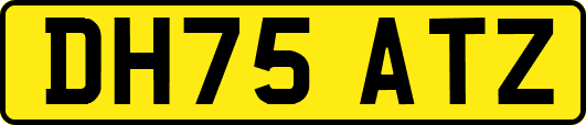 DH75ATZ