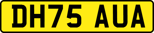 DH75AUA