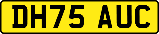 DH75AUC