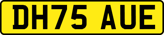 DH75AUE