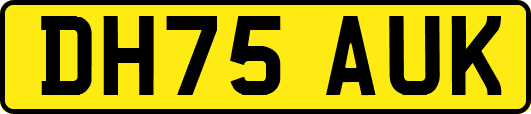 DH75AUK